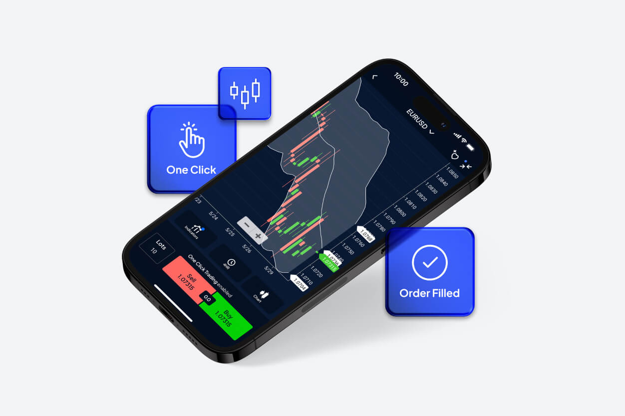 Beige Modern Corner Page Border